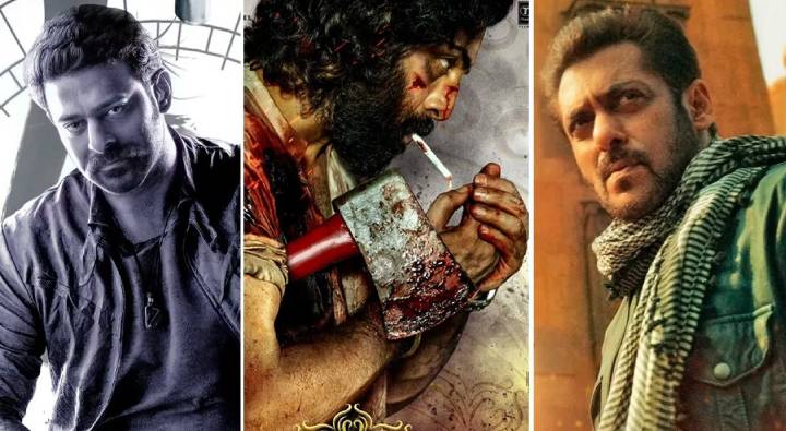 PVR Shares: ఇన్వెస్టర్లకు లాభాలు తెచ్చిపెట్టేందుకు రాబోతున్నాయ్..జవాన్, టైగర్ 3, యానిమల్, సలార్