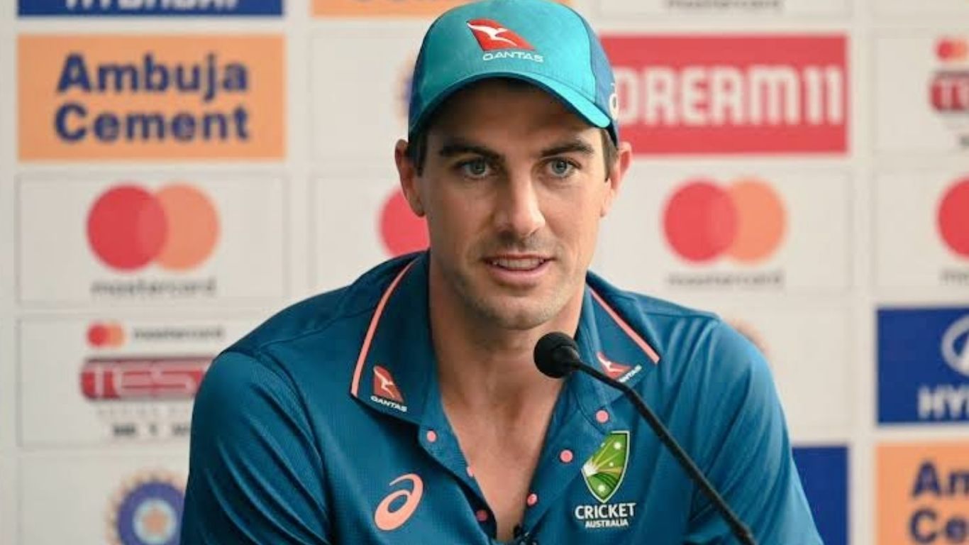 Australia vs Sri Lanka: ఈరోజు కలిసొచ్చింది.. ఇదే జోరును కంటిన్యూ చేస్తాం: ప్యాట్ కమిన్స్