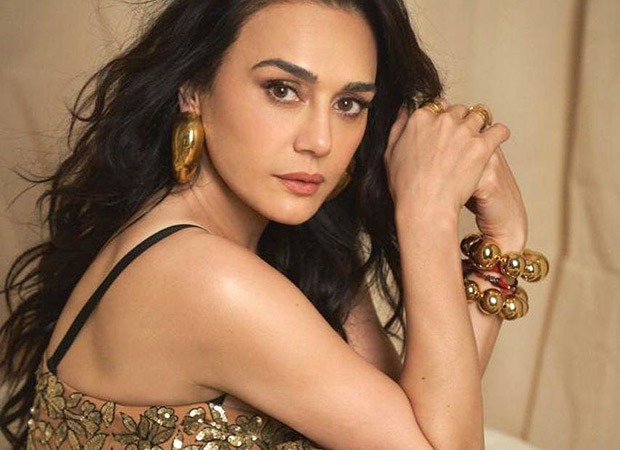 Preity Zinta