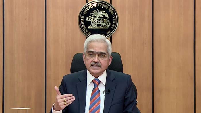 Rbi Governor