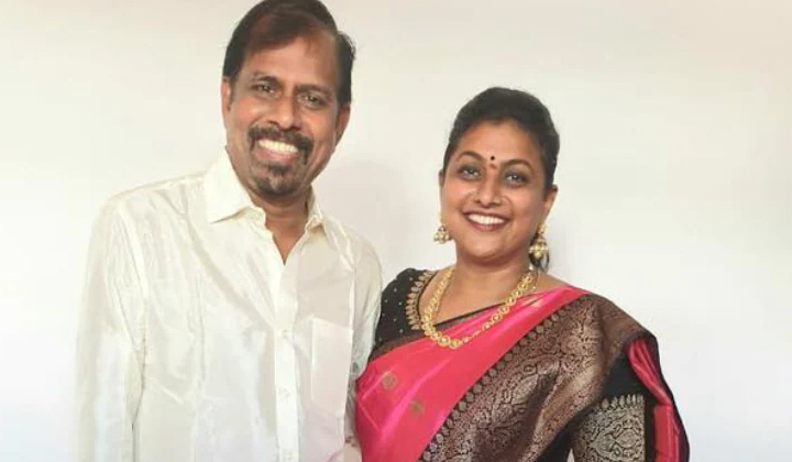 Rk Selvamani Rk Roja