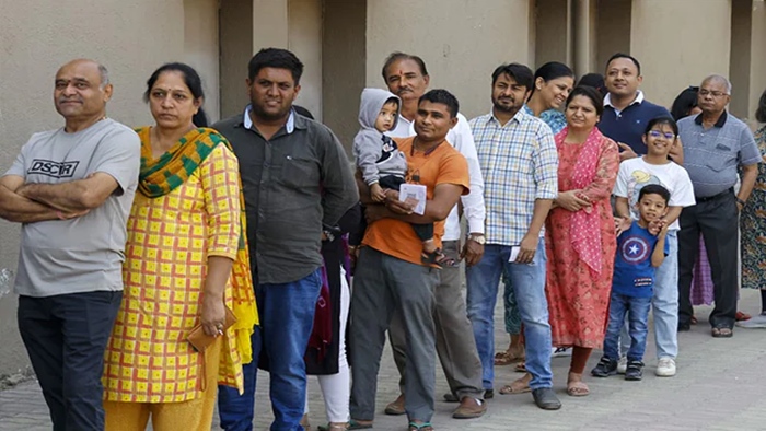 Rajasthan: ఆ రోజే రాజస్థాన్‌లో 50,000 వివాహాలు.. ఓటింగ్‌పై ప్రభావం పడుతుందా!