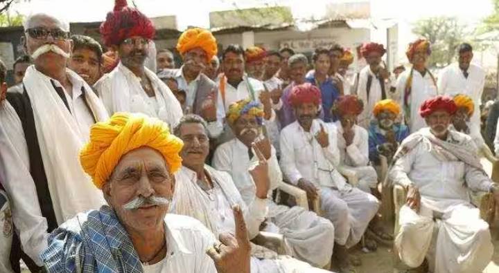 Rajasthan Voter List: రాజస్థాన్‌లో 5.26 కోట్ల మంది ఓటర్లు.. కొత్తగా చేరిన 6.96 లక్షల మందిపై నాయకుల కన్ను