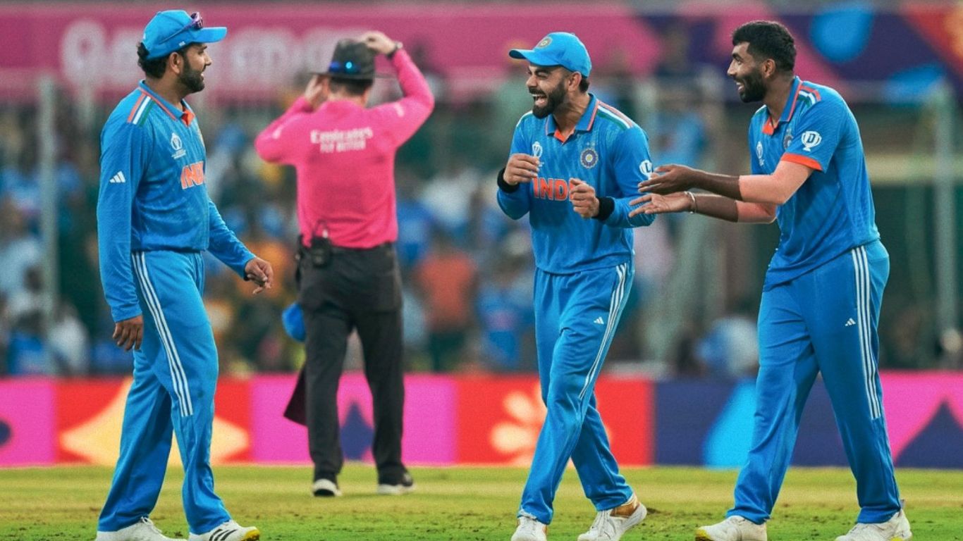 IND vs AUS: భారత్ స్పిన్ మాయాజాలం.. ఆస్ట్రేలియా ఆలౌట్‌! టీమిండియా టార్గెట్ ఎంతంటే?