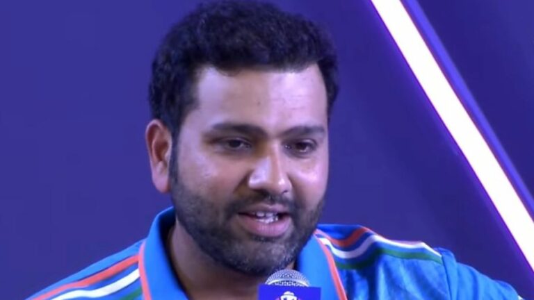 Rohit Sharma: రికార్డులపై ఎక్కువగా దృష్టి పెట్టను.. అలా చేస్తే..: రోహిత్‌ శర్మ