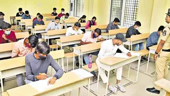 SI Mains Exam: నేడు, రేపు ఎస్సై మెయిన్స్‌ పరీక్షలు.. అభ్యర్థులు ఇవి మర్చిపోవద్దు..