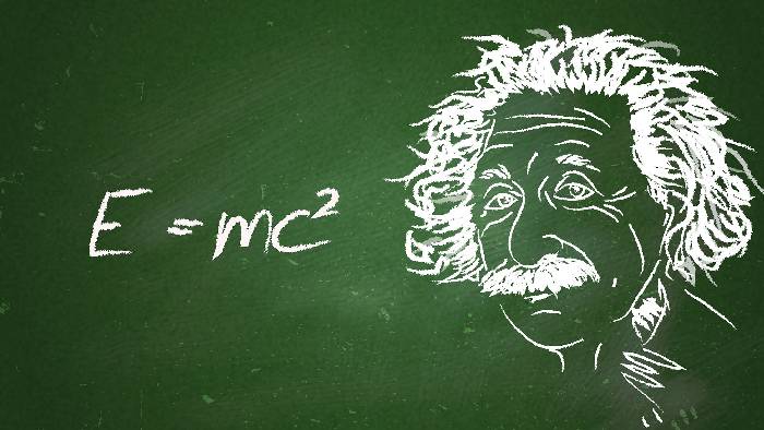 Supreme Court: ఐన్‌స్టీన్ E = mc²ని సవాల్ చేస్తూ పిల్.. సుప్రీంకోర్టు రియాక్షన్ ఇదే..