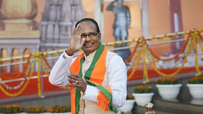 Madhya Pradesh polls: బుద్నీ నుంచే సీఎం శివరాజ్‌ సింగ్ చౌహాన్‌ పోటీ..