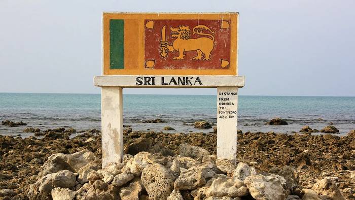 Srilanka