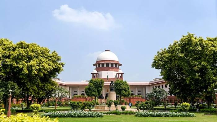 Air Pollution: వాయు కాలుష్యంపై సుప్రీం సీరియస్‌..  5 రాష్ట్రాల నుంచి అఫిడవిట్‌ కోరిన న్యాయస్థానం