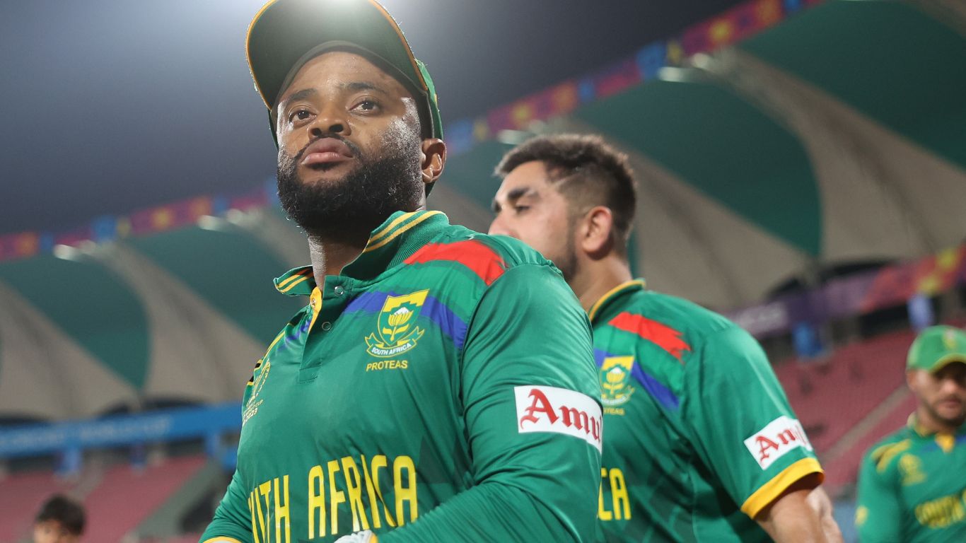 Temba Bavuma: నెదర్లాండ్స్‌ ఓటమిని మర్చిపోవడానికి ప్రయత్నించను.. చాలా బాధపడాలి: టెంబా బవుమా