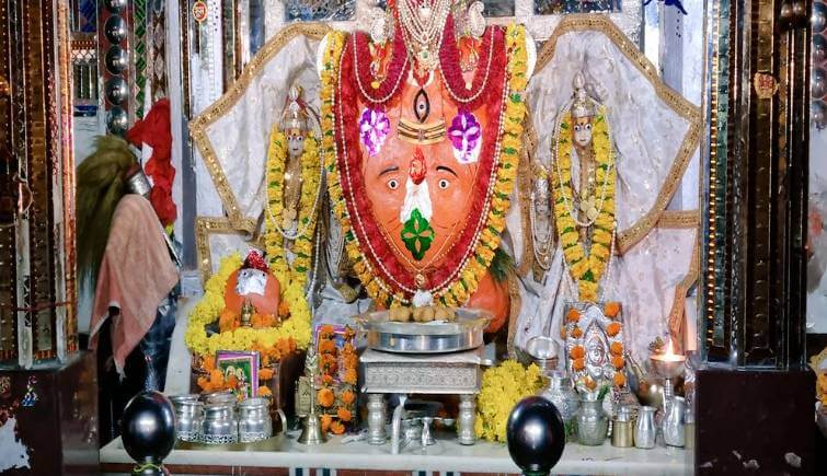 Ganesh Temple : కోరిన కోర్కెలు వెంటనే తీర్చే వినాయకుడి ఆలయం ఎక్కడ ఉందో తెలుసా?