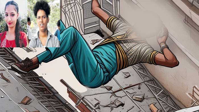 Hyderabad: చంపాపేట్ స్వప్న హత్య కేసులో వీడిన మిస్టరీ.. హంతకుడు ఎవరంటే..?