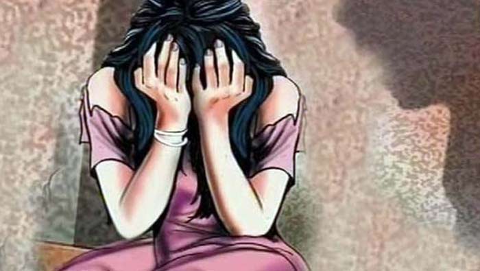 woman harassment: నెల్లూరులో దారుణం.. వదిన పై మరిది అఘాయిత్యం