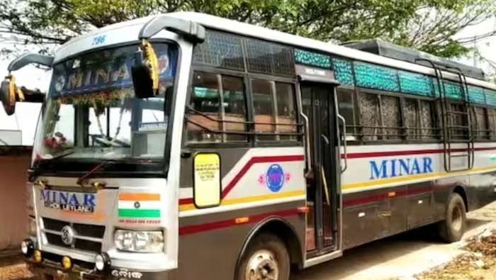 Hero Bus Driver : తను చనిపోతూ 48 మంది ప్రయాణికుల ప్రాణాలు కాపాడిన బస్సు డ్రైవర్..