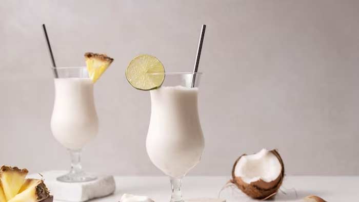 Coconut juice : కొబ్బరి జ్యూస్ తయారీ విధానం.. ఉపయోగాలు