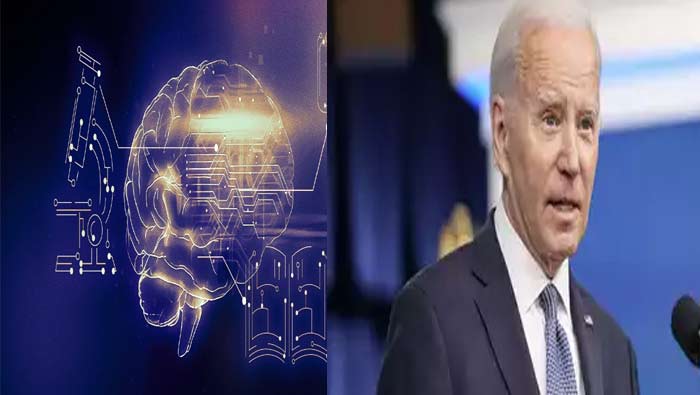 Joe Biden: AIతో నష్టాలు.. కొత్త ప్రమాణాలు సిద్ధం చేయాలన్న జో బిడెన్