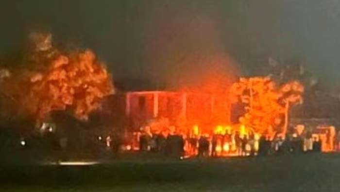 Maharashtra: మహారాష్ట్రలో 144 సెక్షన్ అమలు.. ఇంటర్నెట్‌ బంద్.. !