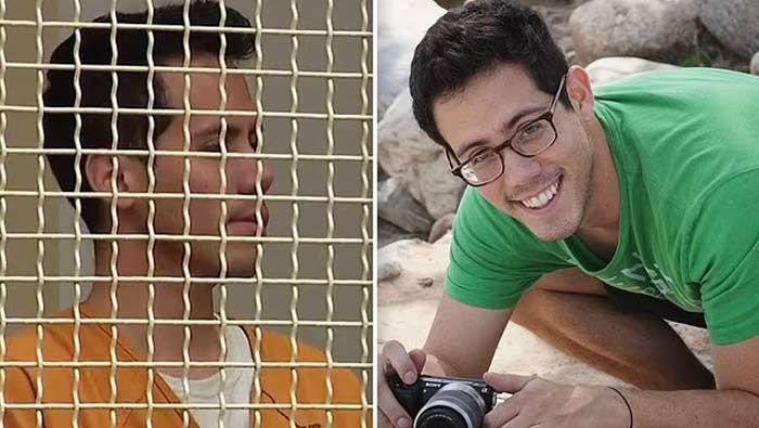 Harassment: అబ్బాయిలను వేధించినందుకు 690ఏళ్ల జైలు శిక్ష..