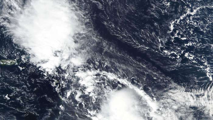 Tammy Hurricane: భారీ వర్ష సూచన.. ప్రజలు అప్రమత్తంగా ఉండాలన్న వాతావరణ శాఖ