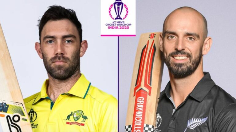AUS vs NZ: టాస్ గెలిచిన న్యూజీలాండ్.. ఆస్ట్రేలియాకు కీలక మ్యాచ్! బరిలోకి హెడ్