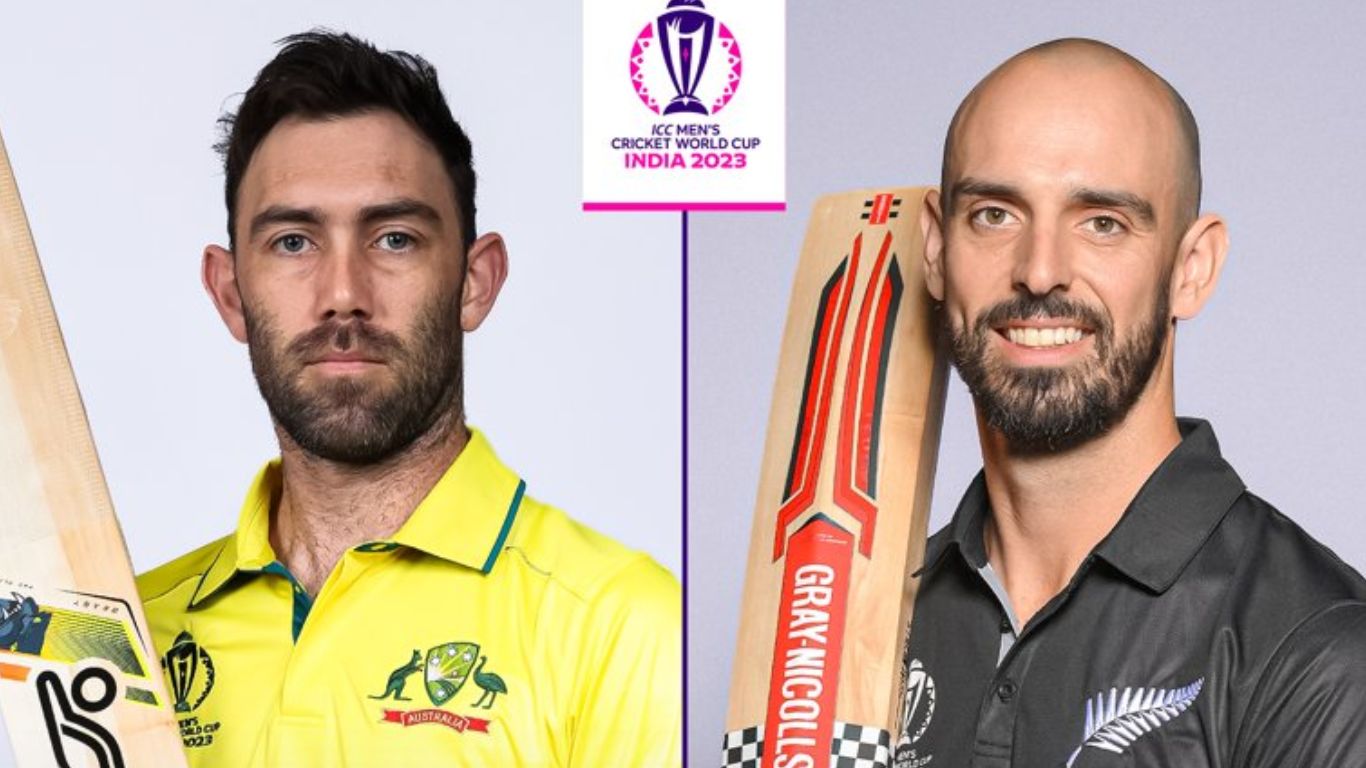 AUS vs NZ: టాస్ గెలిచిన న్యూజీలాండ్.. ఆస్ట్రేలియాకు కీలక మ్యాచ్! బరిలోకి హెడ్