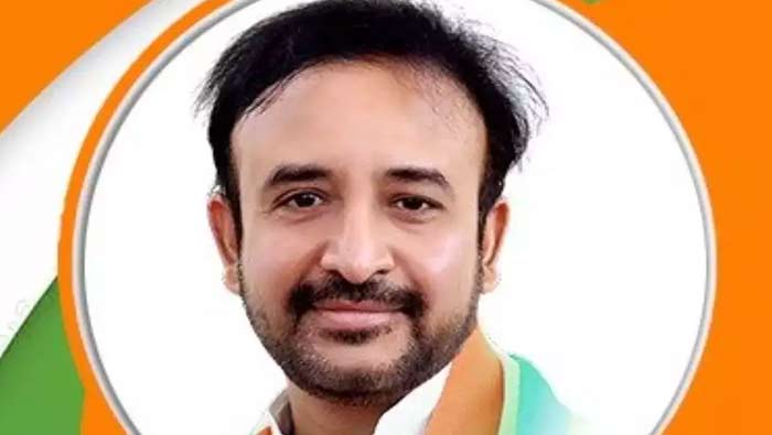 Telangana elections: టికెట్ ఇచ్చిన కాంగ్రెస్ అధిష్టానానికి కృతజ్ఞతలు .. మదన్ మోహన్