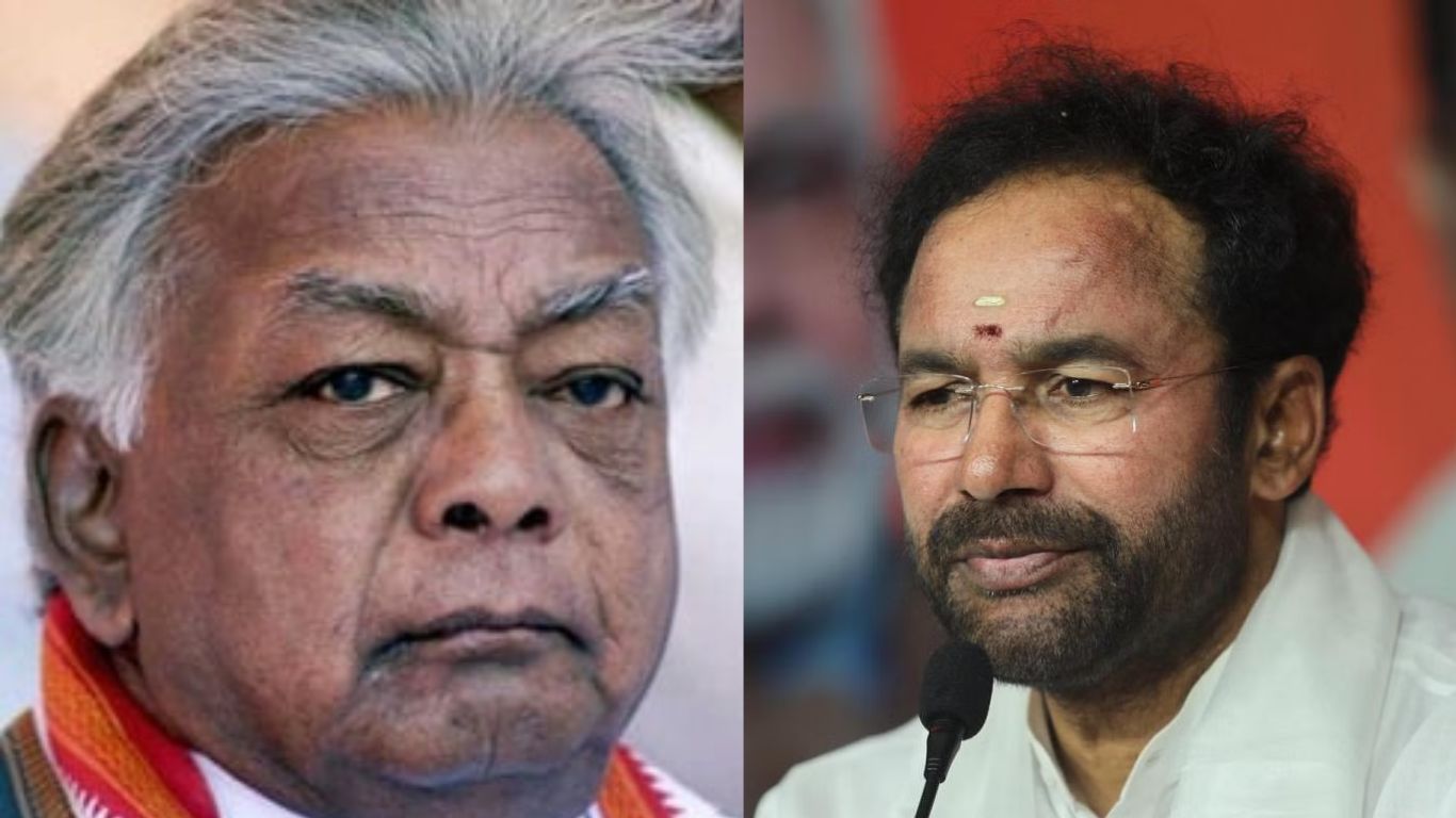 Venkata Swamy: బడుగు బలహీన వర్గాల ప్రజల్లో వెలుగులు నింపిన వ్యక్తి కాకా!