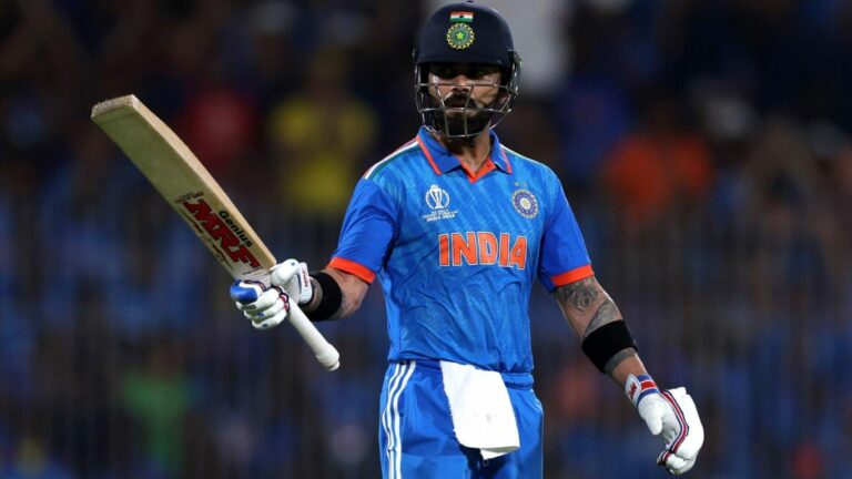 Virat Kohli: టీమిండియాకు ఈసారి విరాట్ కోహ్లీ ప్రపంచకప్ అందిస్తాడు.. సచిన్ రికార్డు బ్రేక్ చేస్తాడు!
