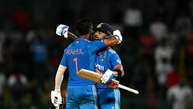 Virat Kohli-KL Rahul: జనాలు తిడుతారని విరాట్ కోహ్లీ అన్నాడు.. నేనే పట్టుబట్టా: కేఎల్‌ రాహుల్‌