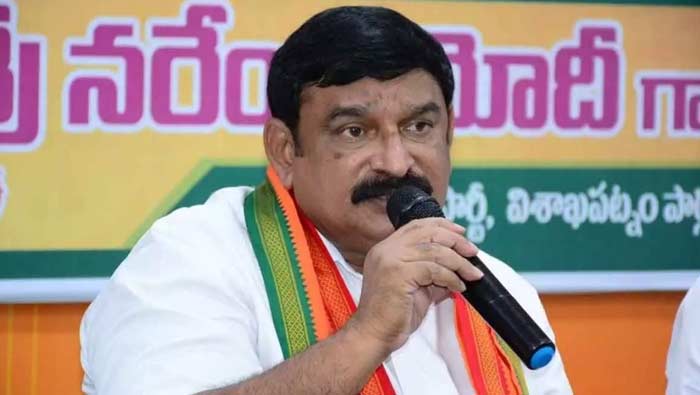 Vishnu Kumar Raju