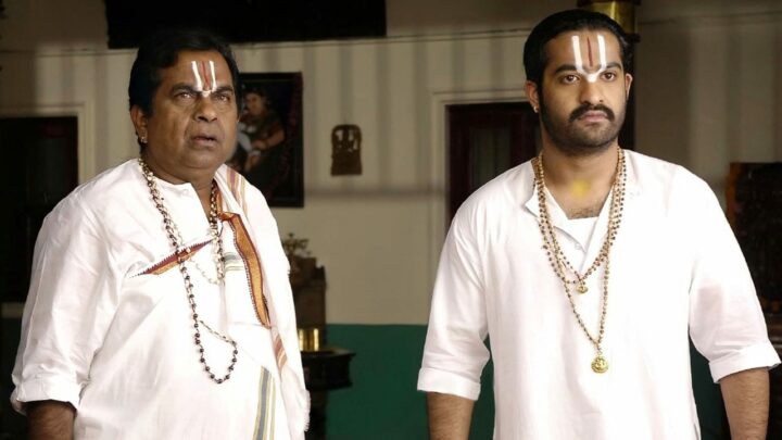 Adhurs Re-Release : బ్లాక్ బస్టర్ మూవీ రీ రిలీజ్ డేట్ ఫిక్స్..