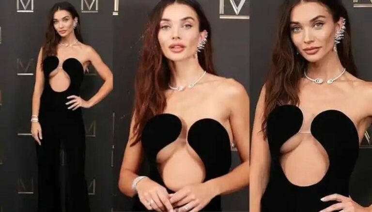 Amy Jackson : అందాల అరాచకం సృష్టిస్తున్న బ్రిటిష్ భామ..