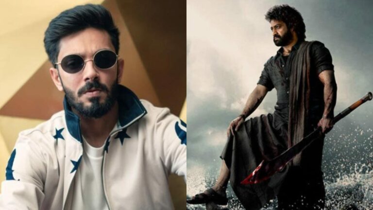 Anirudh : దేవర కోసం రెండు ట్యూన్స్ సిద్ధం చేసిన అనిరుధ్..?