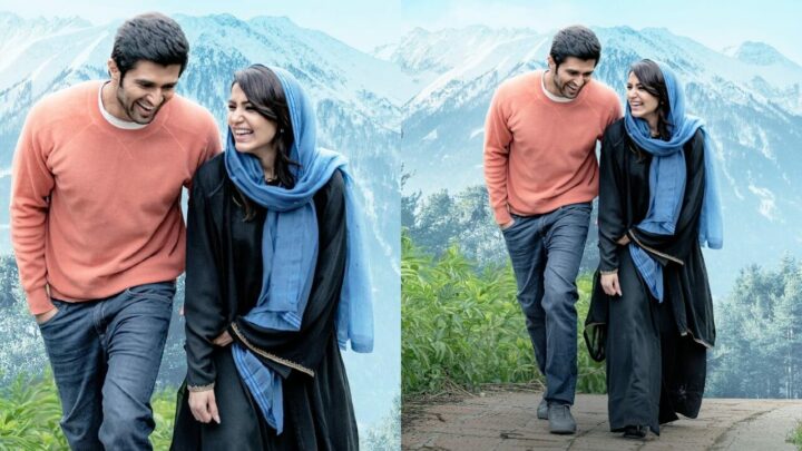 Kushi : ఓటీటీలో అదరగొడుతున్న ఖుషి మూవీ.