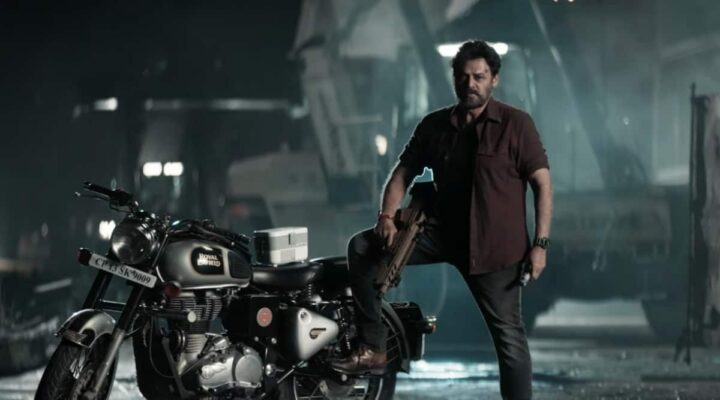 Saindhav : మాసివ్ అప్డేట్ ఇవ్వనున్న మేకర్స్..