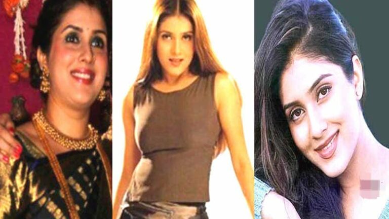 Keerthi Reddy : రీ ఎంట్రీ కి సిద్ధం అవుతున్న పవన్ హీరోయిన్..?