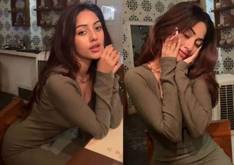Anu Emmanuel: క్యూట్ లుక్ లో రెచ్చగొట్టే పోజుల్లో అను ఇమ్మానియేల్..