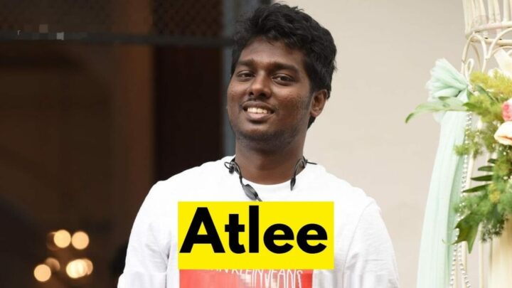 Atlee : తరువాత ప్రాజెక్ట్ కోసం ఆ హాలీవుడ్ స్టూడియో తో చర్చలు..