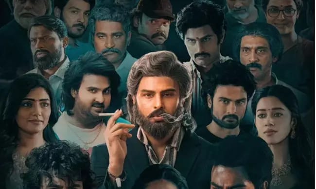 Maama Mascheendra : ఓటీటీ లోకి సుధీర్ బాబు వచ్చేస్తున్న మూవీ.. స్ట్రీమింగ్ ఎప్పటి నుంచి అంటే..