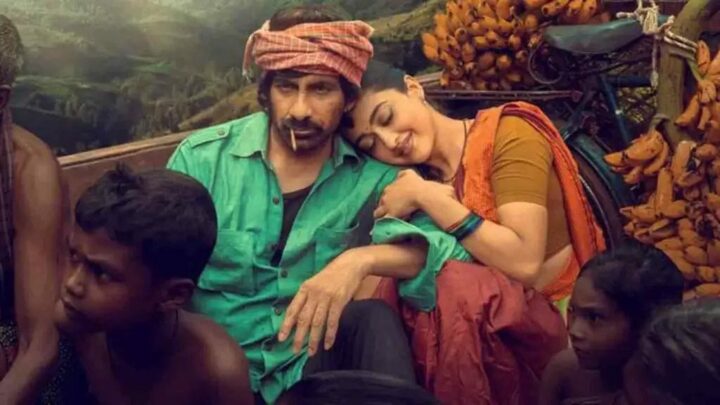 Tiger Nageswara Rao : థర్డ్ సింగిల్ పై అప్డేట్ ఇచ్చిన మేకర్స్.. వైరల్ అవుతున్న పోస్టర్..