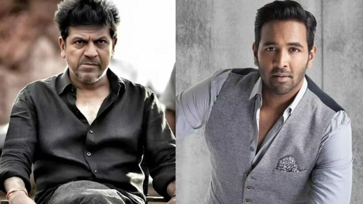 Kannappa : కన్నప్ప సినిమా లో నటించబోతున్న శివరాజ్ కుమార్..?