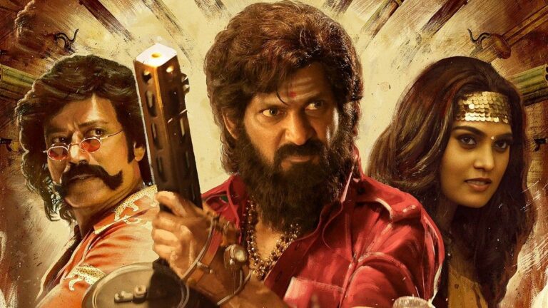 Mark Antony : ఓటీటీ లోకి వచ్చేసిన విశాల్ సూపర్ హిట్ మూవీ..