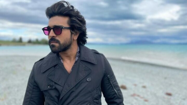 Ramcharan : ఇండియన్ 3 లో నటించబోతున్న గ్లోబల్ స్టార్..?