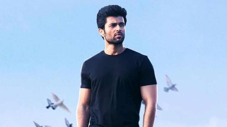 Vijay Devarakonda : విభిన్న కథాంశం తో రాబోతున్న విజయ్ దేవరకొండ..?