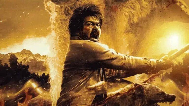 LEO : లియో మూవీ పై క్రేజీ అప్డేట్ ఇచ్చిన ఉదయనిధి స్టాలిన్…