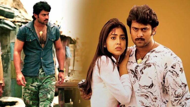 Chatrapathi : ఛత్రపతి రీ రిలీజ్ డేట్ ఫిక్స్..