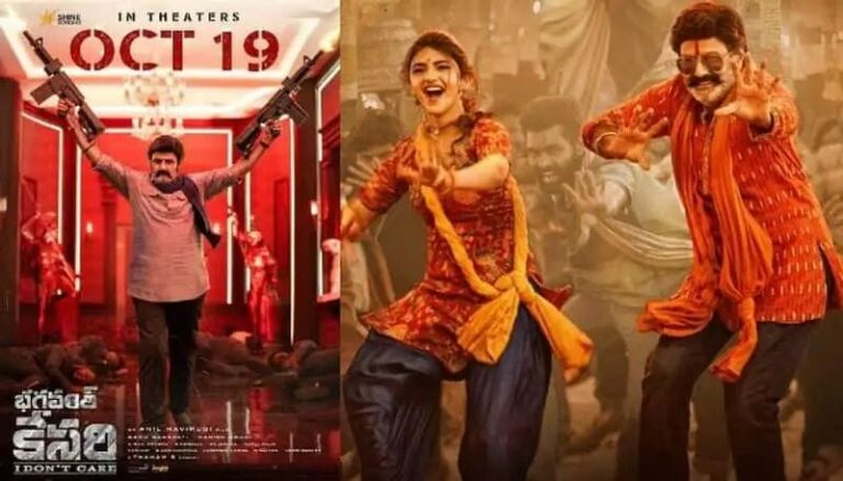 Sreleela : బాలయ్య సినిమా వదిలేయమని నాకు చాలా మంది చెప్పారు.. కానీ..