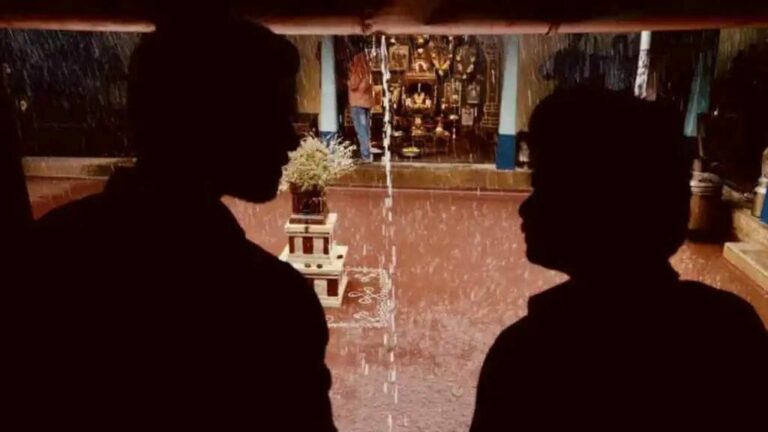 Vishal 34 : క్లైమాక్స్ షాట్ అప్డేట్ ఇచ్చిన విశాల్..