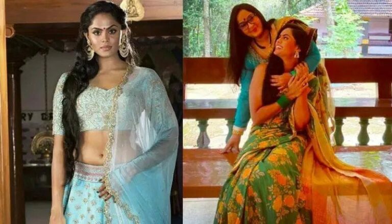 Karthika : రంగం భామ ఎంగేజ్మెంట్..? వైరల్ అవుతున్న పిక్స్..